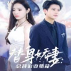 《替身娇妻：总裁追妻如命& 女扮男装后总裁念念不忘》