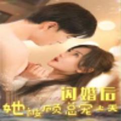 《闪婚后她被顾总宠上天》