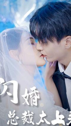 《闪婚总裁太上头》