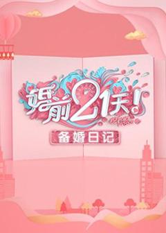 《婚前21天 备婚日记》