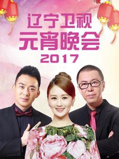 《辽宁卫视元宵晚会 2017》