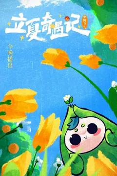 《河南卫视 立夏奇遇记》