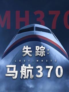 《失踪：马航370》