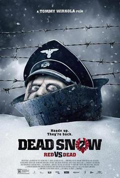 《死亡之雪2》