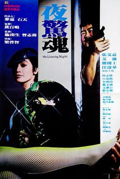 《夜惊魂1982》