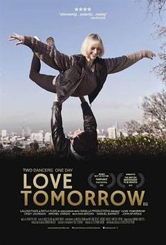 《Love Tomorrow》