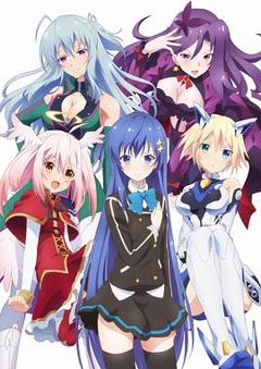 《Ange Vierge》