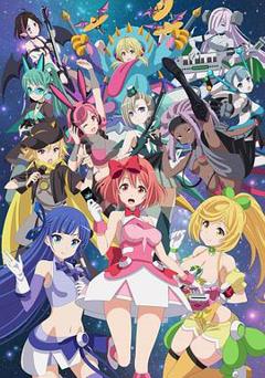 《WIXOSS DIVA (A) LIVE》