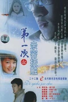 《第一次的亲密接触2004》