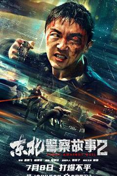 《东北警察故事2》