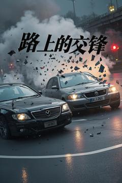 《路上的交锋》