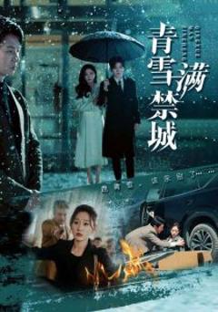 《青雪满禁城》
