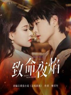 《致命夜焰》
