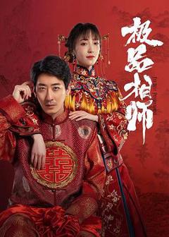 《麻衣神婿》