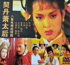 《契丹萧太后》