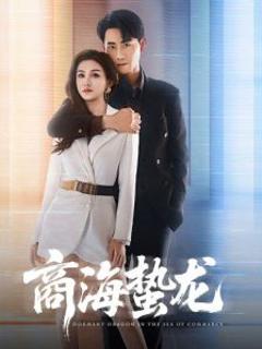 《商海蛰龙》