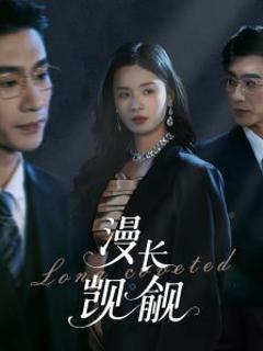 《漫长觊觎》