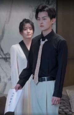 《夫人居然不作妖了》