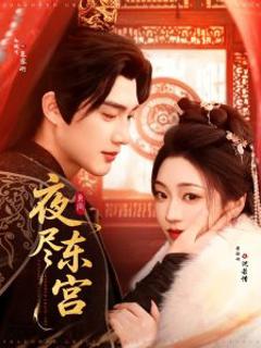 《夜尽东宫》