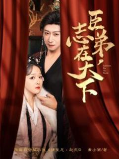 《臣弟，志在天下》