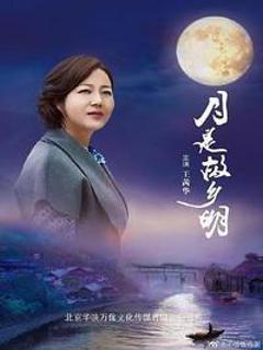 《故乡无月明》