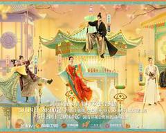 《韶华若锦》