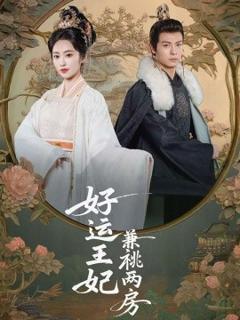 《好运王妃兼祧两房》