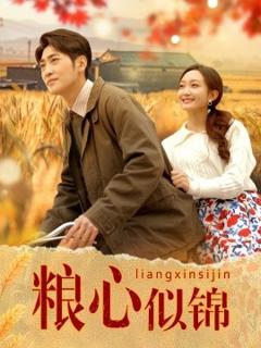 《粮心似锦》