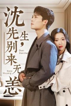《沈先生，别来无恙》