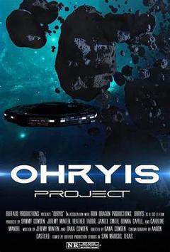 《星际监狱2025》