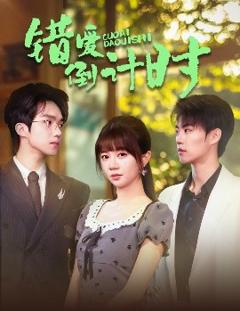 《错爱倒计时》