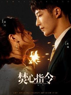 《焚心指令》