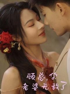 《顾总，你老婆无敌了》