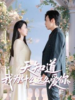 《天知道我为什么这么爱你》