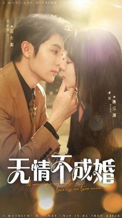 《无情不成婚》