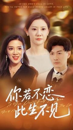 《你若不恋此生不见》