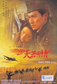 《天若有情3烽火佳人粤语》