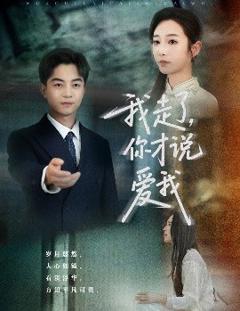 《我走了你才说爱我》