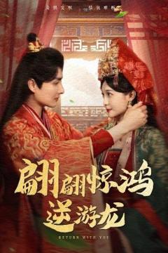 《翩翩惊鸿逆游龙》