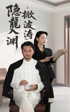 《隐龍入渊掀波涛》