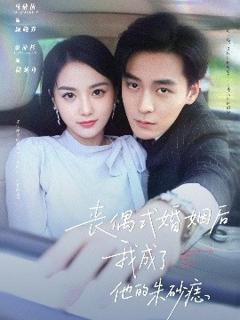 《丧偶式婚姻后我成了他的朱砂痣》