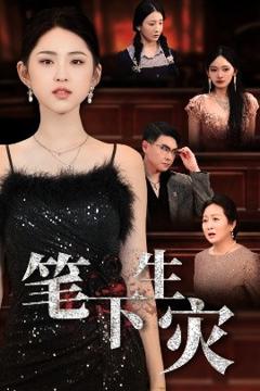 《笔下生灾＆我把自己送上审判庭》