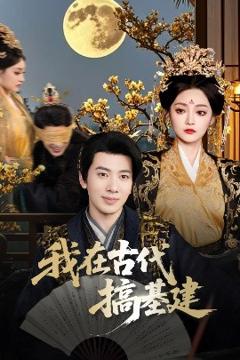 《我在古代搞基建》