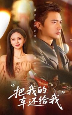 《把我的车还给我》