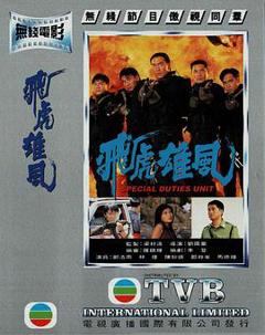 《飞虎雄风粤语》