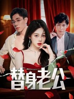 《替身老公》