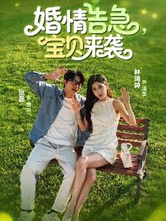 《婚情告急，宝贝来袭 》