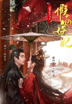 《双生之假面妖妃》