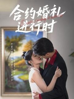 《合约婚礼进行时》