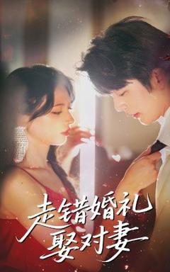 《走错婚礼娶对妻》